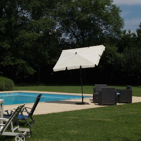 Villa Ghia Parma Buitenkant foto