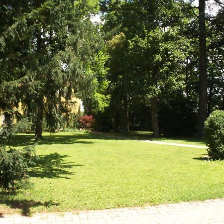 Villa Ghia Parma Buitenkant foto