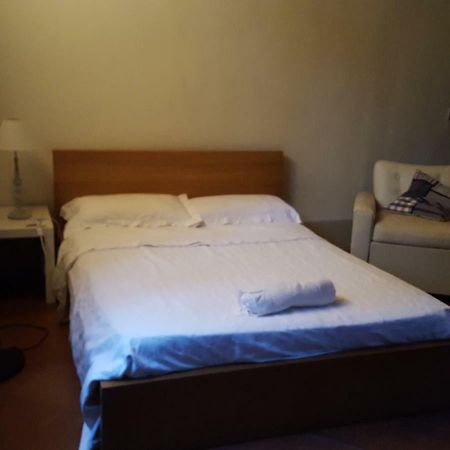 Villa Ghia Parma Buitenkant foto