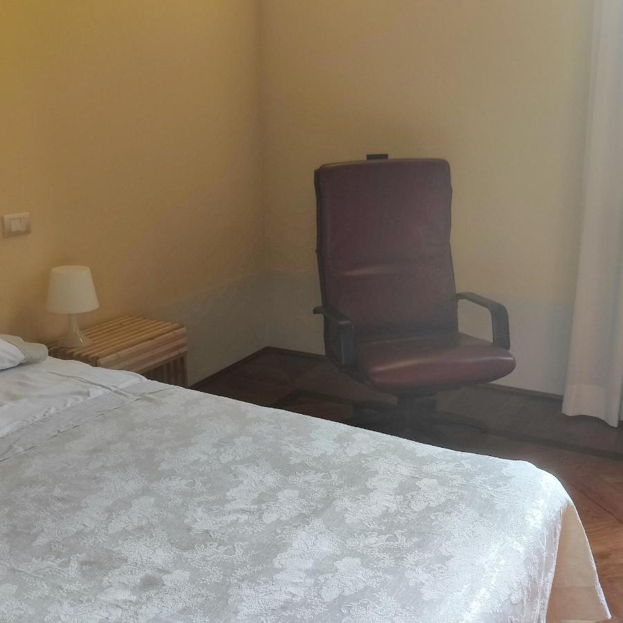 Villa Ghia Parma Buitenkant foto