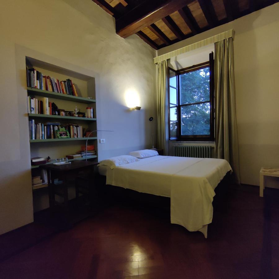Villa Ghia Parma Buitenkant foto